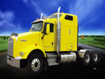 2004 Kenworth T800