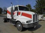 Used 1995 Kenworth T400B for Sale