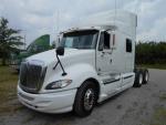 Used 2010 International Prostar for Sale