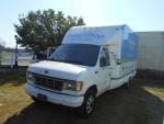 Used 1995 Ford E- 350 for Sale