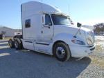 Used 2011 International Prostar for Sale