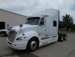 Used 2011 International Prostar for Sale