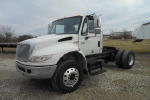 Used 2008 International 4400 for Sale