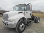 Used 2008 International 4400 for Sale