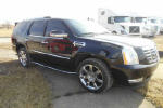 Used 2009 Cadillac Escalade Hybrid for Sale