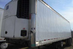 Used 2008 KIDRON REEFER for Sale