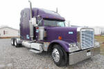 Used 1999 Freightliner Classic for Sale