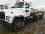 Used 1997 Mack RD6885 for Sale