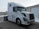 Used 2008 Volvo 670 for Sale