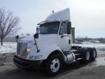Used 2010 International 8600 TRANSTAR for Sale