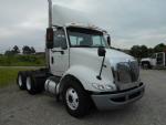 Used 2010 International 8600 TRANSTAR for Sale