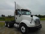 Used 2010 International 8600 TRANSTAR for Sale
