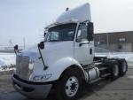 Used 2010 International 8600 TRANSTAR for Sale