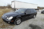 Used 2004 Mercedes E320 Wagon for Sale