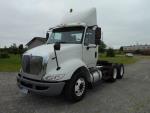 Used 2010 International 8600 Transtar for Sale