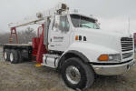 Used 2000 Sterling LT 8 for Sale