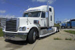 Used 2008 Freightliner Coronodo for Sale