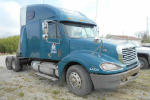 Used 2004 Freightliner CL120 for Sale