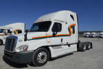 Used 2009 Freightliner Cascadia for Sale