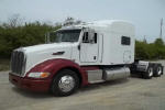 2008 Peterbilt 386