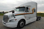 Used 2009 International Prostar Eagle for Sale