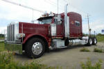 2012 Peterbilt 389