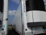 2007 Utility 3000R
