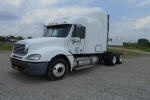 2006 Freightliner CL120 Heritage