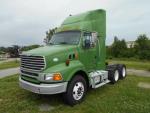 Used 2010 Sterling AT 9500 for Sale