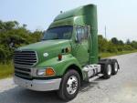 Used 2010 Sterling AT 9500 for Sale