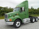 Used 2010 Sterling AT 9500 for Sale