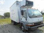 Used 2000 Mitsubishi FUSO for Sale