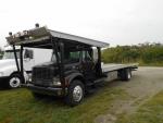 Used 2000 International 4900 for Sale