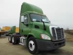 Used 2012 Freightliner for Sale