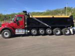 New 2019 Kenworth T880 for Sale