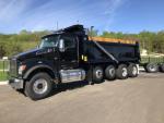 New 2019 Kenworth T880 for Sale