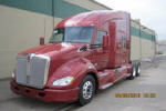 2014 Kenworth T680