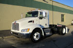 2013 Kenworth T370