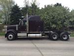 2006 International 9900i