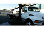 Used 2007 Sterling ACTERRA 7500 RO for Sale