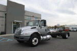 Used 2012 International 4400 C+C for Sale