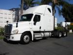 Used 2010 Freightliner CASCADIA CA125S for Sale