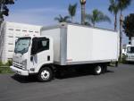 Used 2011 Isuzu NPR ECOMAX 16/ for Sale