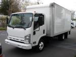 Used 2011 Isuzu NPR ECOMAX 16' for Sale