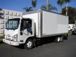 Used 2011 Isuzu NPRECOMAX 16' V for Sale