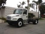 Used 2008 Freightliner M2 C+C for Sale