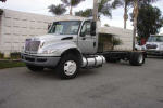 Used 2012 International 4400 C+C for Sale