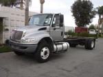 Used 2012 International 4400 C+C for Sale