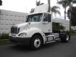 Used 2008 Freightliner CL12042S 2 AXLE for Sale