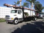 Used 2007 Sterling ACTERRA 7500 RO for Sale